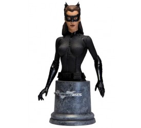 Batman Dark Knight Rises Catwoman Bust
